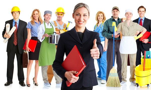 Evka 1 Camcı Hizmeti